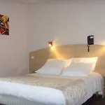Hotel De Rennes Le Mans