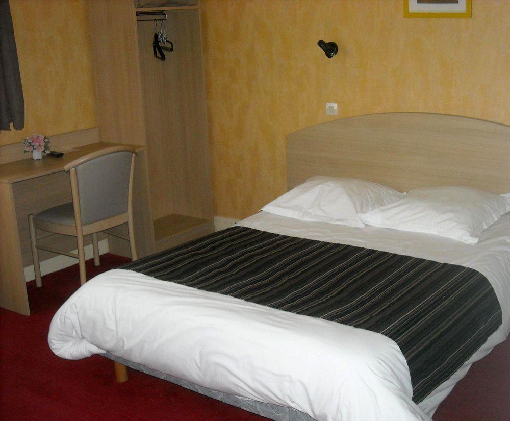 De Rennes Hotel Le Mans