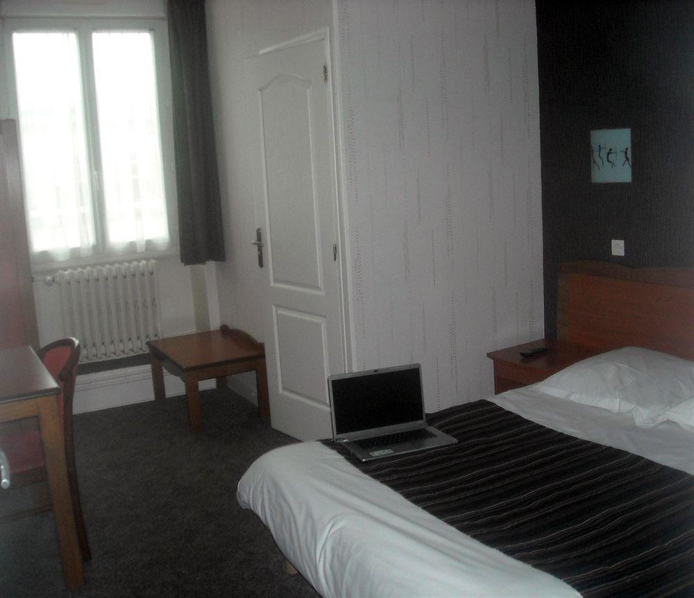 Hotel De Rennes
