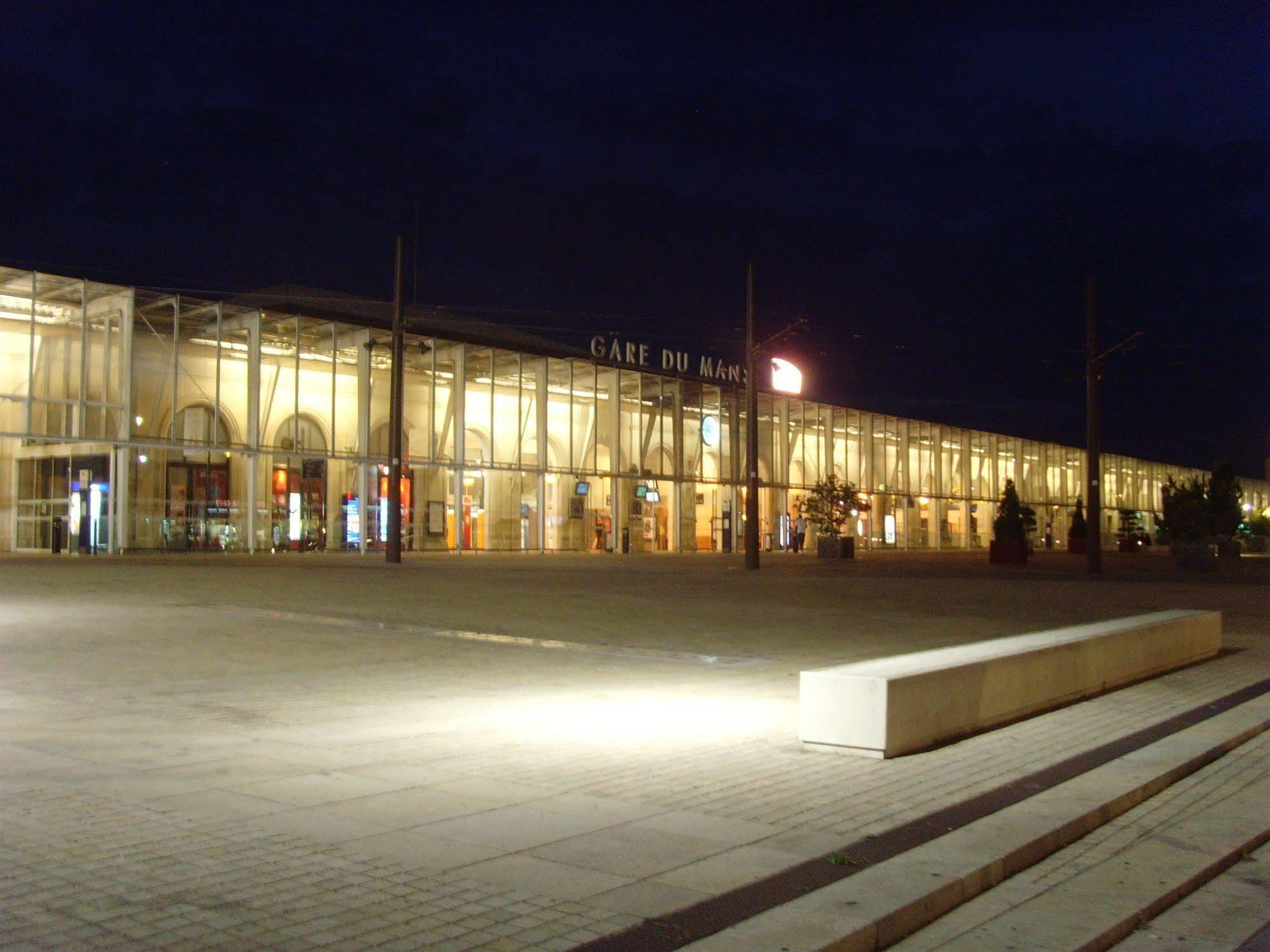 De Rennes Hotel