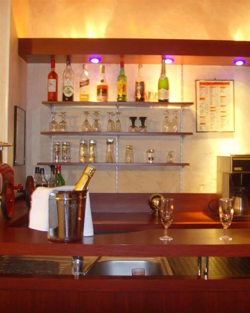 De Rennes Hotel
