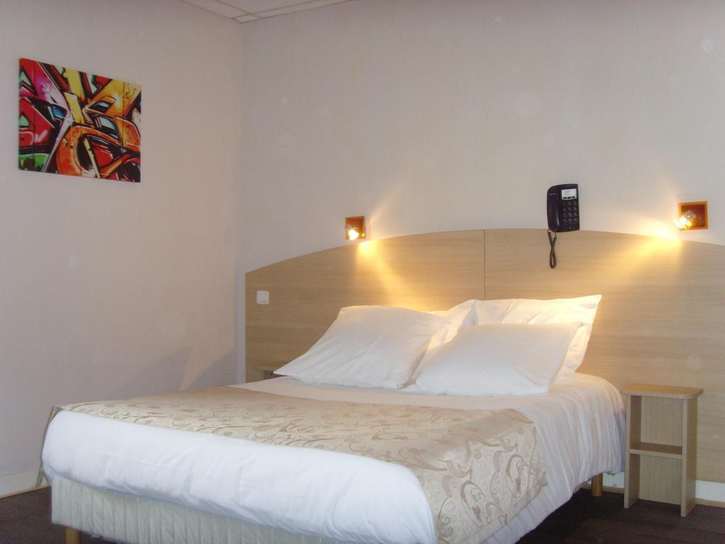 De Rennes Hotel